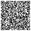 QR code with Harmon Excavating contacts