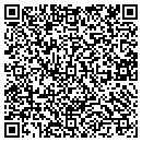 QR code with Harmon Excavating Inc contacts