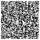 QR code with Diamond Rose Quarter Horses contacts