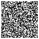 QR code with J&M Auto N' Wrecker contacts