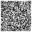 QR code with Hunter Bright Web Design contacts