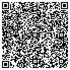 QR code with Harrison's Backhoe & Dump contacts