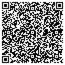 QR code with Hayes Excavating contacts