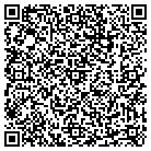 QR code with Leavesley Road Chevron contacts