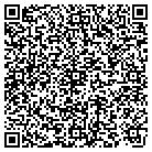 QR code with H&H Inspection Services LLC contacts