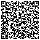 QR code with Henderson Excavation contacts