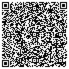 QR code with Action Podiatry Group contacts