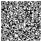 QR code with Henry Moore Excavating contacts