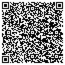 QR code with The World Of Avon contacts