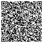 QR code with Service First Smith's Htg & A contacts