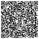 QR code with Fall Creek Bakery contacts