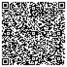 QR code with Hitchrack Performance Horses Inc contacts
