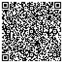 QR code with George D Docos contacts