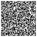 QR code with G&F Painting LLC contacts