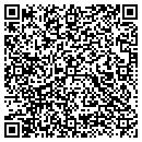 QR code with C B Richard Ellis contacts