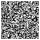 QR code with James Brown contacts