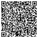 QR code with MMMM Cookies contacts