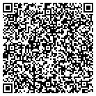 QR code with J And G Home Inspections LLC contacts