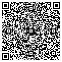 QR code with Tick Release contacts