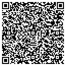 QR code with Yuki M Walker contacts