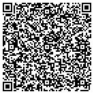QR code with Hollembeak Construction Inc contacts
