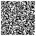 QR code with Jim Henson contacts