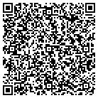 QR code with S & J Heating & Insulation contacts