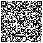 QR code with Holmes Trucking & Excavating contacts