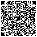 QR code with Ahh Nutz LLC contacts