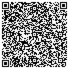 QR code with Holt Backhoe Service contacts