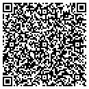 QR code with Homann & Sons Excavating contacts