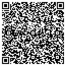 QR code with Head Start contacts