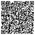 QR code with Hale Painting contacts
