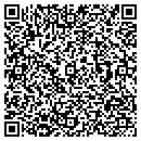 QR code with Chiro Center contacts