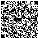 QR code with Tant's & Son Paint & Body Shop contacts