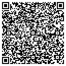 QR code with H Snyder & Co Inc contacts