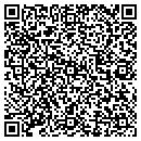 QR code with Hutchins Excavating contacts