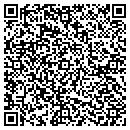 QR code with Hicks Painting Bruce contacts