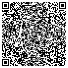 QR code with April's Cookie Jar LLC contacts