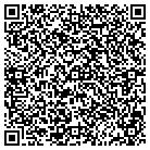 QR code with Ironhustler Excavating Inc contacts