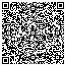 QR code with C B Richard Ellis contacts