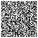 QR code with J C Painting contacts