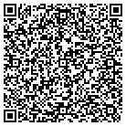 QR code with Timberwolf Mechanical Service contacts