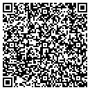 QR code with Itchy Foot Charters contacts