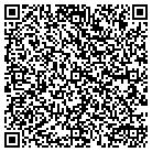 QR code with Jed Beaupre Excavating contacts