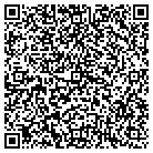 QR code with Cudone Chiropractic Center contacts