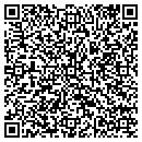 QR code with J G Painting contacts