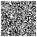 QR code with Cline Towing contacts