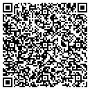 QR code with Adams Transportation contacts