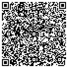 QR code with V O's Painting & Renovating contacts